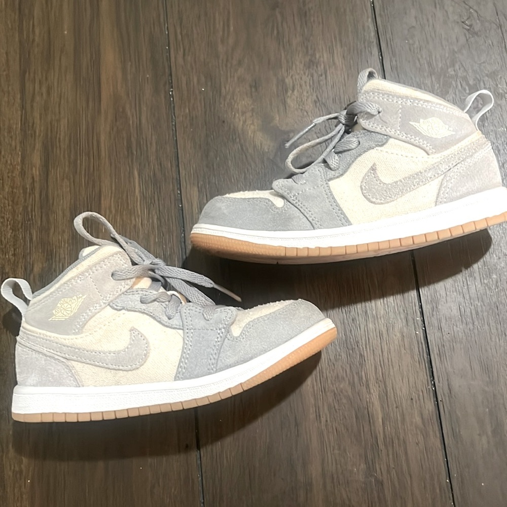 Toddler AJ1 10c